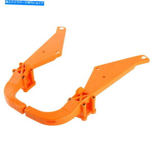 Inner Fairing Ci[tFAOA[obgEBOT|[guPbgɃtBbgn[[c[OhbT[93-13 Inner Fairing Arm Batwing Support Brackets Fit For Harley Touring Dresser 93-13