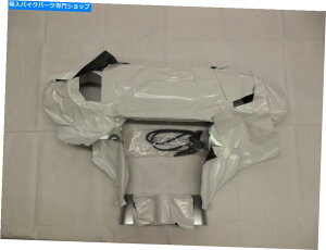 Inner Fairing n[[_rbh\Ci[tFAO58468-10bht Harley Davidson Inner Fairing 58468-10BHT