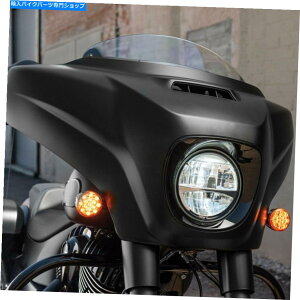 Inner Fairing tgAE^[Ci[tFAOCh`[teCG[g_[Nz[X2019-2020 Front Outer & Inner Fairings Fit For Indian Chieftain Elite Dark Horse 2019-2020