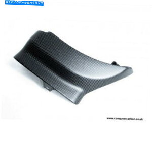 Inner Fairing DUCATI PANIGALEJ[{t@Co[Ci[tFAOplRHSTe Ducati Panigale Carbon Fibre Inner Fairing Panel RHS Satin