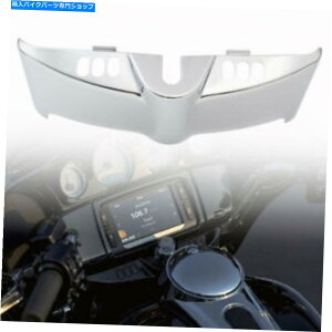 Inner Fairing tgCi[tFAOXCb`pl_bVANZgJo[Low Flhtkl Front Inner Fairing Switch Panel Dash Accent Cover For Ultra Limited Low FLHTKL