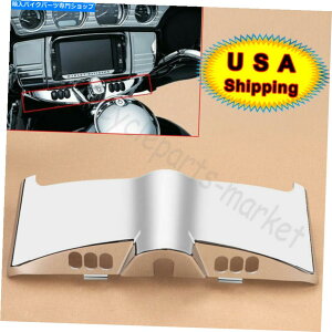 Inner Fairing n[[_rbh\Xg[gOCh_SE FLHX 2014-2018̂߂̃Ci[tFAOLbvtBbg Inner Fairing Cap Fit For Harley Davidson Street Glide Shrine SE FLHX 2014-2018