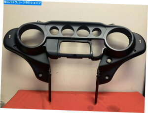 Inner Fairing n[[c[OGNgOChXg[gEgCi[tFAO57000065BYMVK Genuine Harley Touring Electra Glide Street Ultra Inner Fairing 57000065BYM NEW