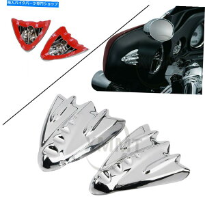 Inner Fairing 3767n[[Xg[gOChgP̂߂̃Ci[tFAOJo[v[g}Eg 3767 Inner Fairing Cover Plate Mount For Harley Street Glide Trike FL Touring