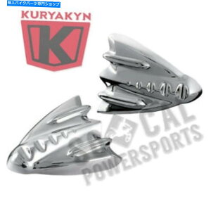 Inner Fairing NXL2010n[[_rbh\FLHXXXXg[gOChgPCi[tFAOCVRv[g Kuryakyn 2010 Harley Davidson FLHXXX Street Glide Trike INNER FAIRING CVR PLATE