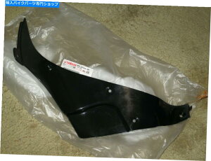 Inner Fairing }nR1 2002-2003΂̓̃JEVOEM 5PW-2836K YAMAHA R1 2002-2003 LEFT MID FAIRING INNER COWL NEW GENUINE OEM 5PW-2836K