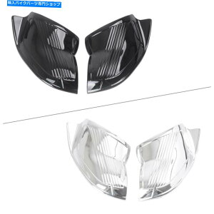 Inner Fairing 2{NCi[tFAOJo[tBbgn[[GNgOChNVbNFLHTC 1996-2013 2x Chrome Inner Fairing Covers Fit Harley Electra Glide Classic FLHTC 1996-2013