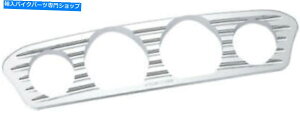 Inner Fairing Arlen Ness - 30-342 - Ci[tFAOgN[26-4224 2202-0258 Arlen Ness - 30-342 - Inner Fairing Trim Chrome 26-4224 2202-0258
