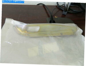 Inner Fairing n[[_rbh\OEMECi[tFAOT|[guPbg// 58938-96C Harley Davidson OEM Right Inner Fairing Support Bracket // 58938-96C