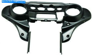 Inner Fairing n[hhCuobgEBOCi[tFAOXg[gOChobK[JX^FLH FLHX FLHT 14 UP HardDrive Batwing Inner Fairing Street Glide Bagger Custom FLH FLHX FLHT 14-Up