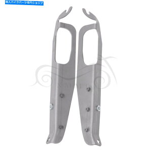 Inner Fairing Harley Street Glide FlhxpNCNCwr[f[eBCi[tFAOT|[guPbg Chrome CNC Heavy Duty Inner Fairing Support Bracket For Harley Street Glide FLHX