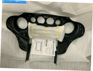 Inner Fairing n[[_rbh\Ci[tFAOJ[VbvV[Y - iCgA5700038999 Harley-Davidson Inner Fairing Color Shop Limited Series - Nightmare 57000389ECT