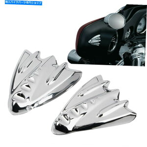 Inner Fairing yA[^[Ci[tFAOJo[v[gtBbgn[[Xg[gOChEFI FLHXI FLHX Pair Motor Inner Fairing Cover Plates Fit For Harley Street Glide EFI FLHXI FLHX