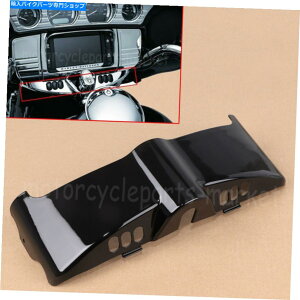 Inner Fairing Harley Road King Ultra Limited Flhtk 2014-2019pubNCi[tFAOLbvJo[ Black Inner Fairing Cap Cover For Harley Road King Ultra Limited FLHTK 2014-2019