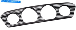 Inner Fairing Arlen Ness - 30-330 - Ci[tFAOgA10Q[W - Black Harley Road Glide Spe Arlen Ness - 30-330 - Inner Fairing Trim, 10-Gauge - Black Harley Road Glide Spe