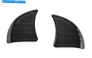 Inner Fairing NLCgCCCi[tFAOANZgubN6979n[[_rbh\ Kuryakyn Tri-Line Inner Fairing Accent Black #6979 Harley Davidson
