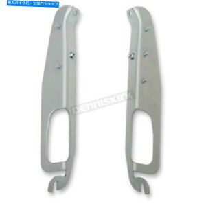 Inner Fairing hbOXyV[wr[f[eBCi[tFAOT|[guPbg - 2330-0144 Drag Specialties Heavy-Duty Inner Fairing Support Brackets - 2330-0144