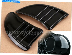 Inner Fairing n[[GNgXg[gOChFLHTCU FLHTP FLHXSÊ߂̃Ci[tFAO~[Jo[ Inner Fairing Mirror Cover For Harley Electra Street Glide FLHTCU FLHTP FLHXSE