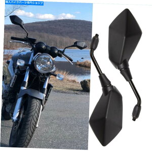 Mirror I[goC̔wi~[z[NACXsbg1100 750 VTX 1800 Motorcycle Rearview Mirrors Hawk-eye for Honda Shadow Spirit 1100 750 VTX 1800
