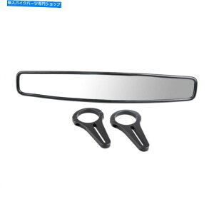 Mirror QA���iUTV���A�r���[�~���[15. QA Parts UTV Rear View Mirror 15�y���s�A���i�z