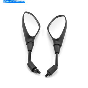 Mirror BMW S 1000R F650 GS / F700 GS / F700 GS / F800 R / G650 GS̃A~[̃yA Pair Of Rear Mirrors For BMW S 1000R F650 GS/F700 GS/F800 GS/F800 R/G650 GS