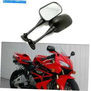 Mirror z_CBR500R CBR300R CBR250R CBR 500R 300RI[goCAr[TCh~[ For Honda CBR500R CBR300R CBR250R CBR 500R 300R Motorcycle Rearview Side Mirrors