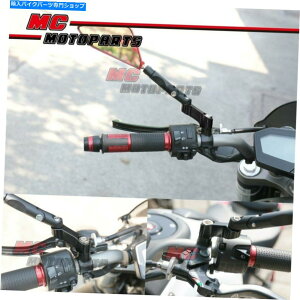 Mirror ~[CU[GNXe_A_v^tBbgz_X-ADV 2017-2019 17 18 19 Mirror Riser Extender Adapter Fit Honda X-ADV 2017-2019 17 18 19