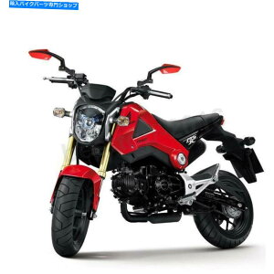 Mirror 2014N2015N2015N2017Ñ[^[TCÑobNr[TCh~[2017NMSX125 Q Motorcycle Rearview Side Mirrors For 2014 2015 2016 2017 Honda GROM 125 MSX125 Q