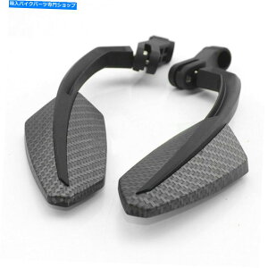 Mirror J[{I[goC̃obNr[TCh~[8 / 10mmz_GROM 125 Kawasaki Z125 Carbon Motorcycle Rearview Side Mirrors 8/10mm For Honda Grom 125 Kawasaki Z125