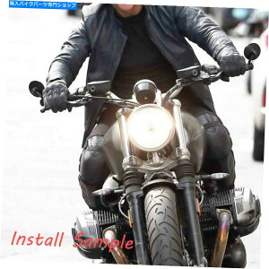 Mirror I[goCnho[o[Gh~[r 92017 2016 2015 Motorcycle Handlebar Bar End Mirrors FOR R NINE T SCRAMBLER 2017 2016 2015