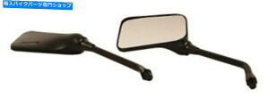 Mirror ���}�nGP�X�|�[�c���j�o�[�T���~���[�Z�b�g/ 2�V�I Yamaha GP Sport Universal Mirror Set/2 NEW!�y���s�A���i�z