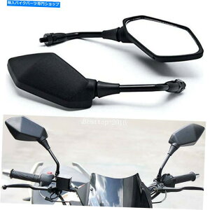 Mirror z_CB500X / 650F PCX 125 M10ANZT[[^[pubNI[goCTCh~[ Black Motorcycle Side Mirror For Honda CB500X/650F PCX 125 M10 Accessories Motor
