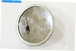 Mirror AEB[~[ilCr[u[jADNEPRiMTAMBjAURALi650 CCjAK-750 Rear wiew Mirror (navy blue), USSR for Dnepr (MT, MB), Ural (650 cc), K-750