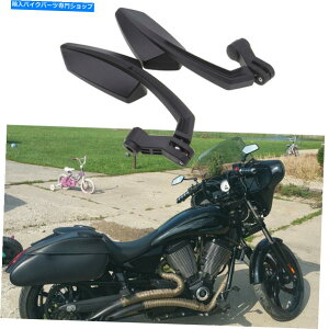 Mirror Honda Grom Kawasaki Suzuki YamahaI[goCAr[TCh~[ubNJQ For Honda Grom Kawasaki Suzuki Yamaha Motorcycle Rear View Side Mirrors Black JQ