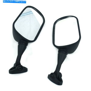 Mirror CBR929RR 2000-2001 CBR954RR 2002-2003I[goCpobNr[TCh~[ Rearview Side Mirrors For CBR929RR 2000-2001 CBR954RR 2002-2003 Motorcycle