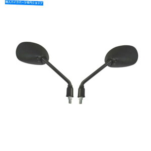 Mirror 2009NHonda CBF 125 M9̂߂̍E̎܂͉E̋ Mirror Left or Right Hand for 2009 Honda CBF 125 M9