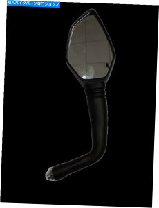 Mirror �T�C�h���A�r���[�~���[�~���[���V���[�g���b�h�̃x�X�g�t�B�b�gKTM Duke 125 2018-2020 SIDE REAR VIEW MIRROR MIRROR LEFT SHORT ROD BEST FITS FOR KTM DUKE 125 2018-2020�y���s�A���i�z