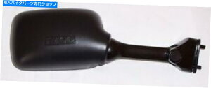 Mirror �X�Y�L�~���[97-00 GSXR600 / 96-9 GSXR750 / RF600 / RF900�iR�jEMGO 20-78291 Suzuki Mirror 97-00 GSXR600/96-9 GSXR750/RF600/RF900 (R) Emgo 20-78291 New�y���s�A���i�z