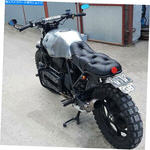 Mirror z_XYL}nJtF[T[p2{I[goC7/8 "nho[Gh~[ 2x BLACK MOTORCYCLE 7/8" HANDLEBAR END MIRROR FOR HONDA SUZUKI YAMAHA CAFE RACER