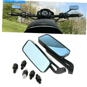 Mirror 2014N2015N2016N2017N2017NMSX125 Black Anti Glare Rearview Mirrors For 2014 2015 2016 2017 Honda GROM 125 MSX125