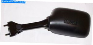 Mirror �X�Y�L�~���[97-0GSXR600 / 96-9 GSXR750 / RF600 / RF900�i���jEMGO 20-78292 Suzuki Mirror 97-0GSXR600/96-9 GSXR750/RF600/RF900 (Left) Emgo 20-78292 New�y���s�A���i�z