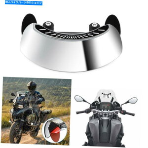 Mirror BMW R1200GS R1250GS ADVAr[~[ZbguChX|bg~[180x For BMW R1200GS R1250GS ADV Rear View Mirror Set Blind Spot Mirrorss 180 Degree
