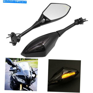 Mirror ���GSXR600 / 750 2006-2012 GSXR1000 2005-2010�A�����JAF1 Rear View Mirrors For Suzuki GSXR600/750 2006-2012 GSXR1000 2005-2010 USA AF1