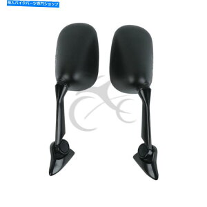 Mirror �y�A���A�r���[�~���[�t�B�b�g���}�nYZF R1 YZF 1000 2009 2011�N13 14 14 Pair Rear View Mirrors Fit For YAMAHA YZF R1 YZF 1000 2009 2010 2011 2012 13 14�y���s�A���i�z