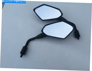 Mirror kle650 versys er6n e킹鋾 MIRRORS TO FIT KAWASAKI KLE650 VERSYS ER6N E MARKED NEW