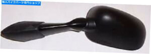 Mirror ���}�n�I�[�g�o�C�~���[�G�~�S03-05 FJR1300����20-80522�V�i Yamaha Motorcycle Mirror Emgo 03-05 FJR1300 Left side 20-80522 New