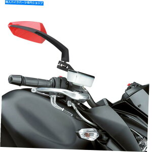 Mirror ԂI[goC̃obNr[TCh~[̃~joCNz_OMSX 125 Yamaha US Red Motorcycle Rearview Side Mirrors For Mini Bikes Honda GROM MSX 125 Yamaha US