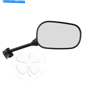 Mirror XYLSV 650 1000 GSXR 1000 03-04TChKXE Rear View Mirror Black For Suzuki SV 650 1000 GSXR 1000 03-04 Side Glass Right