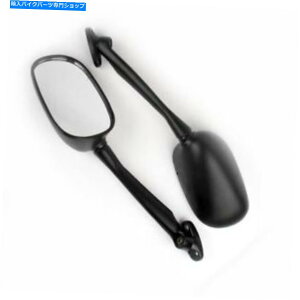 Mirror p~[EyAHONDA CB 1300 S 03-12 Replacement Mirrors Left Right Pair Honda CB 1300 S 03-12