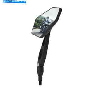 Mirror �I�b�N�X�t�H�[�h���i���j�o�[�T���I�[�g�o�C�_�C�������h�v���o�b�N�~���[�i�e�j Oxford Products Universal Motorcycle Diamond Pro Rearview Mirror (Each)�y���s�A���i�z